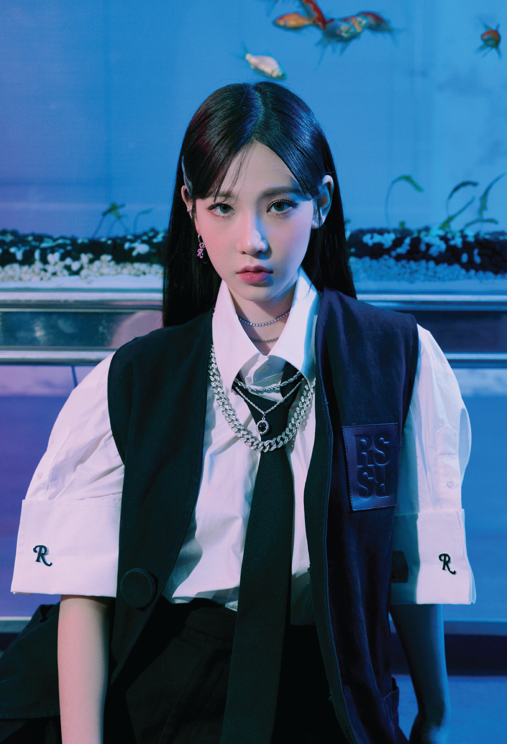 Kim Nakyoung